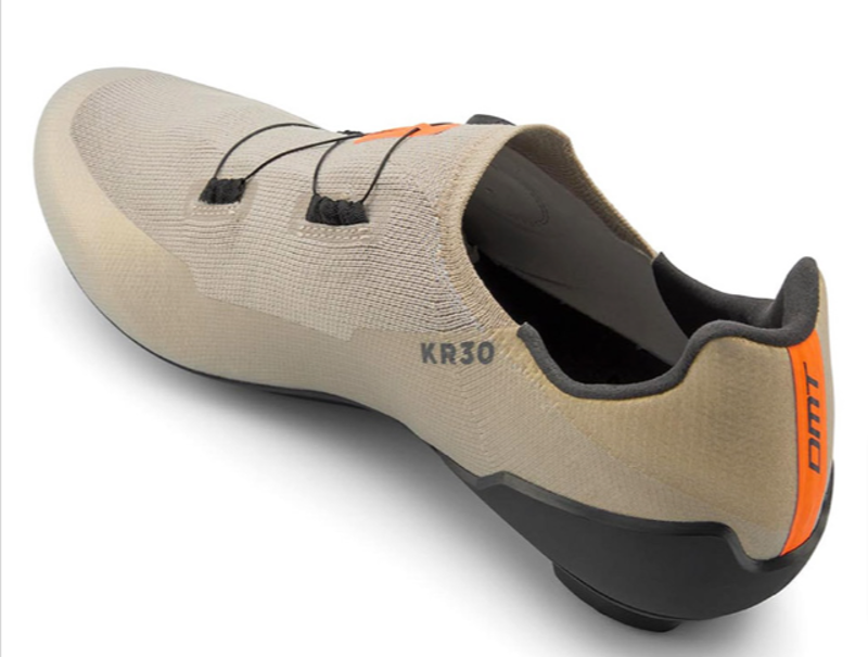 DMT KR30 Sand Road Cycling Shoes in Brown-2
